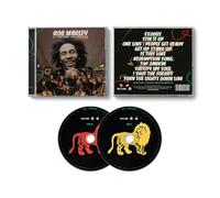 B. Marley with the Chineke! Orchestra – 2 CD