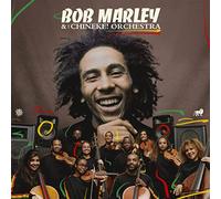 Bob Marley & The Wailers - Bob Marley With The Chineke! Orchestra (LP)