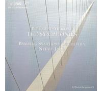 B. Martinu - Symphonies 1-6