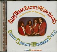 B.. Marvin & the Thunderbolts - Alias Terry Dactyl & the Di