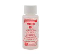 B Micro Sol Setting Sol. Mi - 2