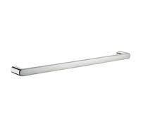 B-Moon Toallero de barra (Ancho: 40 cm, Cromo, Brillante)