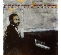 B. Moten`S Kansas City Orchestra