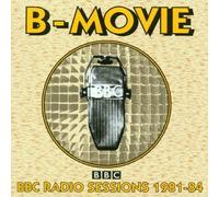 B-Movie - BBC Radio Sessions 1981-1984