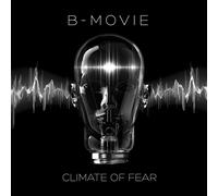 B-Movie – Climate of Fear – CD – Importación USA