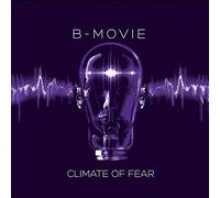 B-Movie - Climate of Fear [VINYL] [Vinilo]