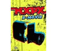 B-Movie [DVD de Audio]