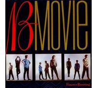 B-MOVIE - Forever Running