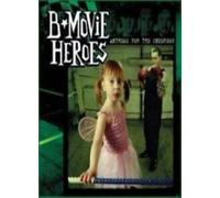 B Movie Heroes Anthems for the Underdog (CD) Album (Importación USA)