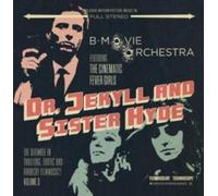 B-Movie Orchestra - Dr. Jeckyll & Sister Hyde