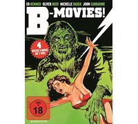 B-Movies! - The Classic Collection [Alemania] [DVD]