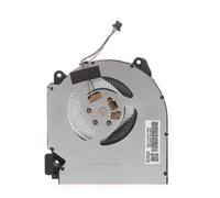 (B) New Laptop Cpu Gpu Cooling Fan For Hp Victus 16-d 16-e Tpn-q263 Tpn-q264 Eg75070s1-c700 Notebook Pc Fan Cooler Radiator