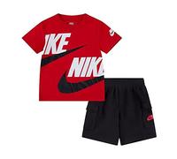 B NSW HBR CARGO FT SHORT SET