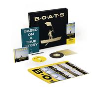 B.O.A.T.S - Expanded Edition Boxset