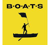 B.O.a.T.S (Limitierte Fanbox Inkl. Live Ticket)