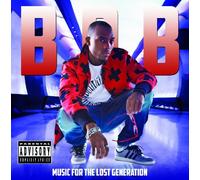 B.O.B. - Music For The Lost Generation