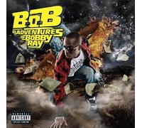 B.o.B Presents: The Adventures of Bobby Ray [Explicit] by B.o.B (2010-04-27)