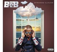B.o.B - Strange Clouds