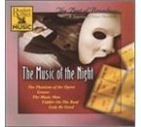 B.O. Broadway: Music of the Ni