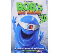 B.O.B's Big Break [Reino Unido] [DVD]