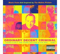 B.O.F. - Ordinary Decent Criminal