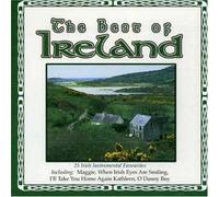 B.O. Ireland: Mastersound