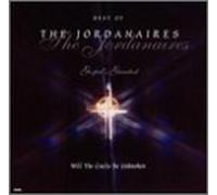 B.O. Jordonaires: Will the Cir