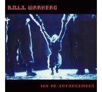 B.O.l.T Warhead - The Re-Enforcement [Vinilo]