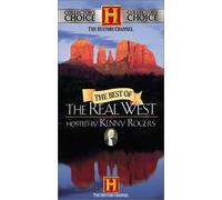 B.O. Real West [USA] [VHS]