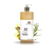 B.O.T cosmetic & wellness - Loción Tónica Equilibrante Astringente | Con Aceite de Romero | Purificante y Desintoxicante para Piel Grasa y Mixta | Controla Brillos y Equilibra la Piel, Claro, 500 ml