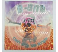 B-One - Can't Stop the Boogie [Vinilo]