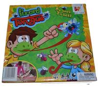 B&P Lengua de Lagarto