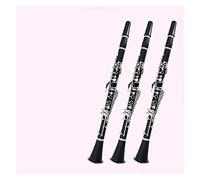 B Plana Nuevo Clarinete Clarinete Principiante Profesional Adulto Instrumento Musical Clarinetes