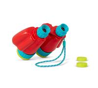 B.- Prismáticos Mini Observer BINOCULARS, Color, klein (62243464230)
