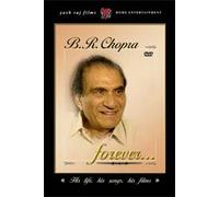 B.R. Chopra Forever The Life, His Songs, His Films (40 Hit Song DVD)