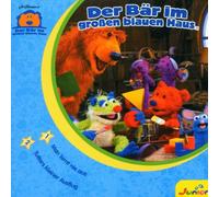 B?R im Grossen Blauen Haus,der - Man Lernt Nie/Tuttters Kleiner [Import]