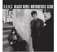 B.R.M.C. - Black Rebel Motorcycle Club [Vinilo]