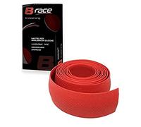 B-RACE IVN003 - Cinta para Manillar de Silicona Unisex para Adultos, única