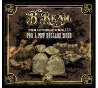 B-Real - Gunslinger 3