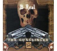 B-Real - The Gunslinger Volume One [CD]