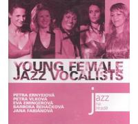 B.Rehackova, E.Emingerova, J.Fabianova, P.Vlkova, Jakub Safr Quartet, Vit Fiala X-tet P.Ernyeiova - Jazz At Prague Castle 2007