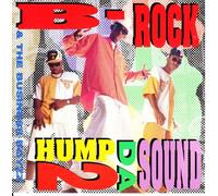 B-Rock - Hump 2 Da Sound