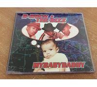 B-Rock & the Bizz - Mybabydaddy