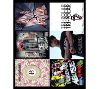 B-ROCK: The Complete Discography 2009-2021