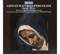 B. Rubortone - Stabat Mater