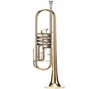 B&S 3006 AERA Bb-Trumpet
