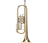 B&S 3006W AERA Bb-Trumpet