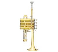 B&S 3131/2-L Bb-/A- Piccolo