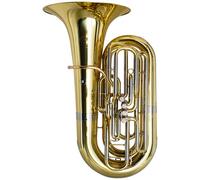 B&S 796 International Bb-Tuba