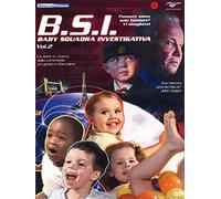 B.S.I. - Baby Squadra Investigativa #02 [Italia] [DVD]